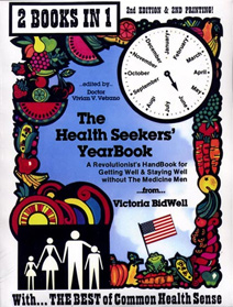 The Health Seekers' YearBook